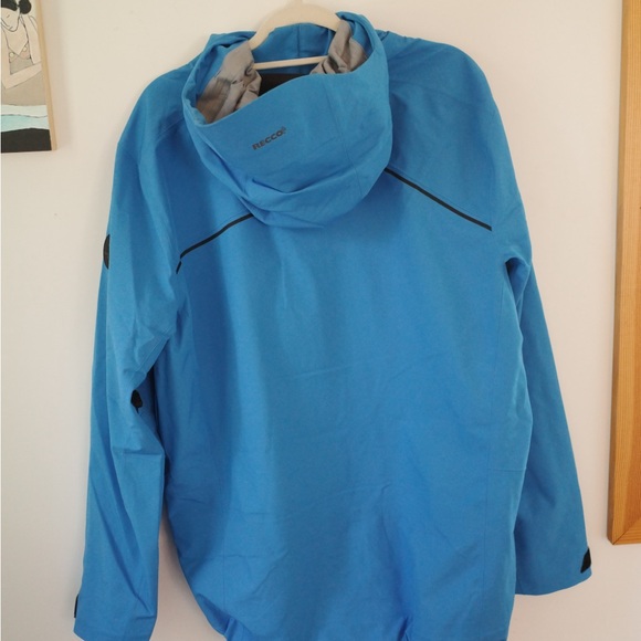 Obermeyer Softshell Jacket - Picture 2 of 2